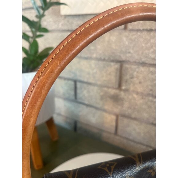 Louis Vuitton PM Petite Mini Looping Y2K - Picture 7 of 16